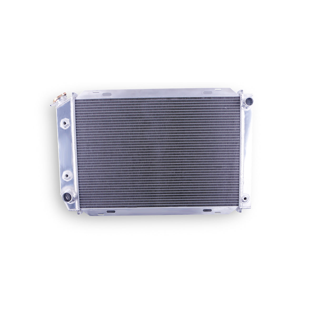 car radirtor-1979-1993 Ford Mustang 2.3L/I4 5.0L/V8 92 91 90