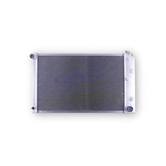 car radiator-Aluminum Radiator 70-81 Chevy Camaro/75-79 Nova/70-87 Chevrolet/BUICK REGAL/K20