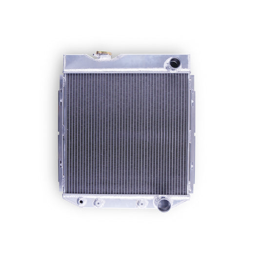 car radiator-1964-1966 Ford Mustang Mercury Comet V8 ALUMINUM RADIATOR