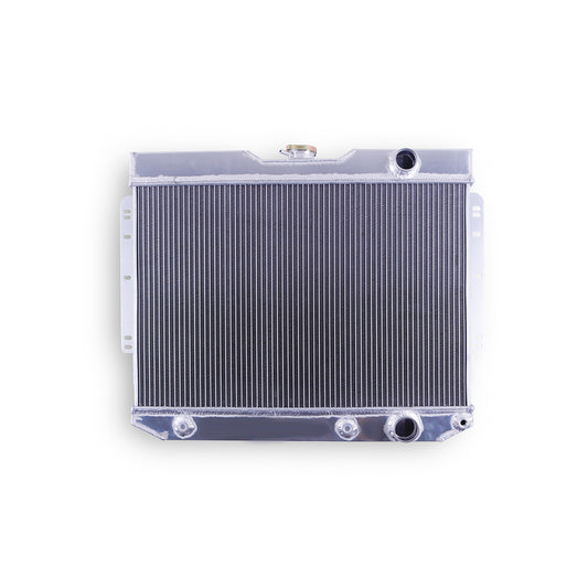 car radiator-ALUMINUM RADIATOR for 59-65 chevy IMPALA / BEL AIR / El Camino / Biscayne