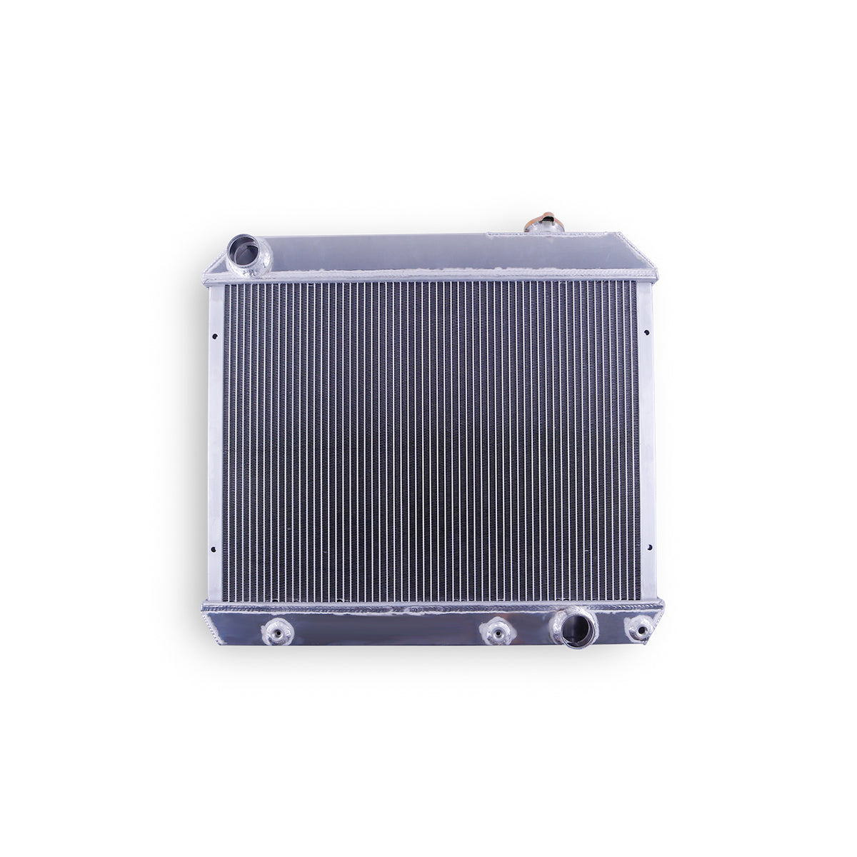 car radiator-1963 - 1966 Chevy C10 Truck