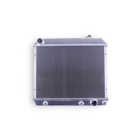 car radiator-1963 - 1966 Chevy C10 Truck