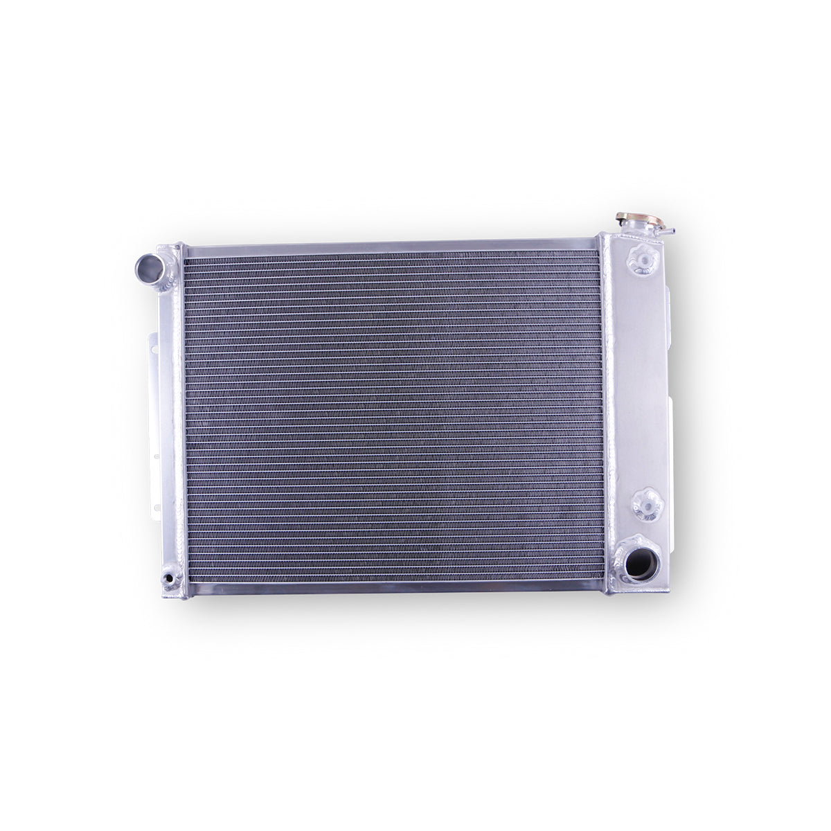 car radiator-CHEVY CAMARO 68-69