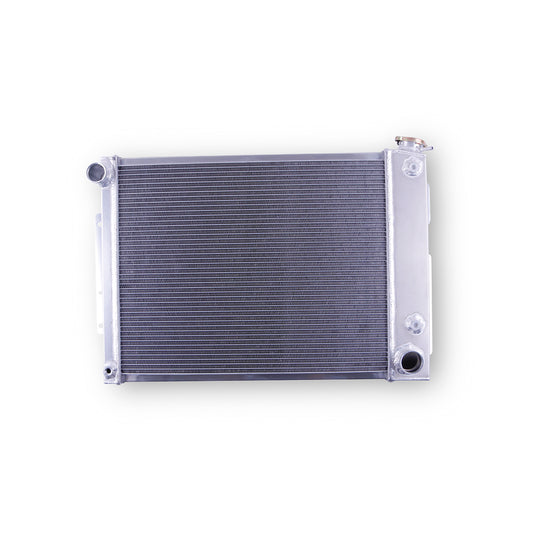 car radiator-CHEVY CAMARO 68-69