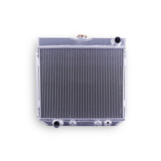 car radiator-Radiator Fit Ford Mustang Falcon Fairlane Torino 63-70,Ford Maverick 70-77