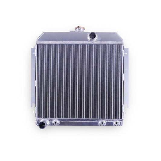 carradiator-CC64DT-1964 Plymouth Valiant Barracuda Dodge Dart